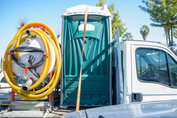 Portable Toilet Options We Offer in East Ithaca, NY