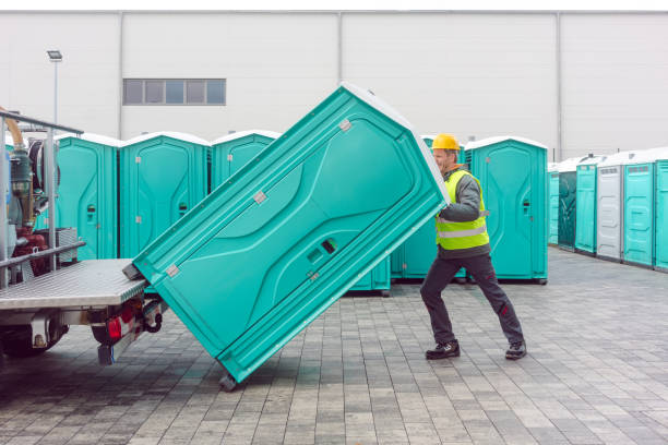Best Construction site porta potty rental  in East Ithaca, NY