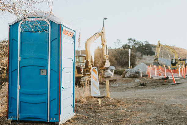Professional porta potty rental in East Ithaca, NY