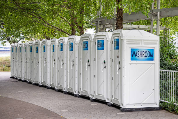 Affordable portable toilet rental in East Ithaca, NY
