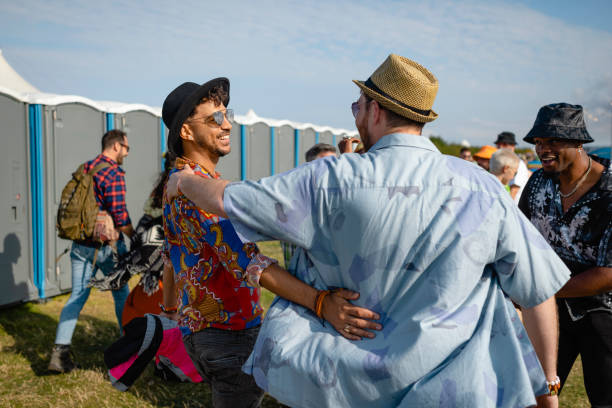 Best Affordable portable toilet rental  in East Ithaca, NY