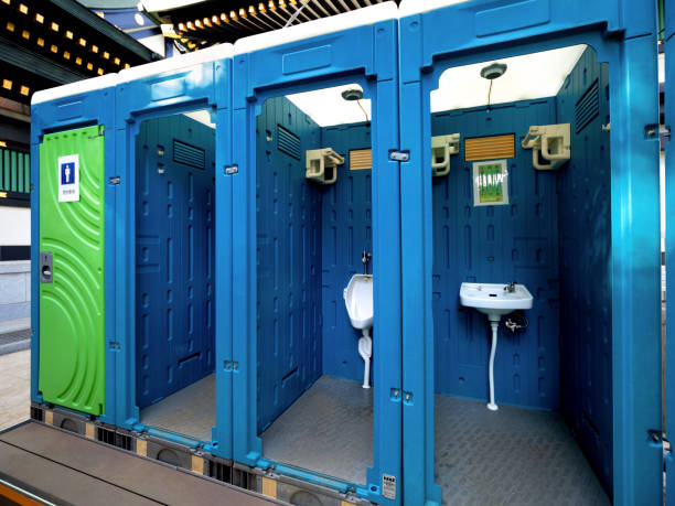 Best Construction site porta potty rental  in East Ithaca, NY